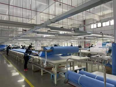 上海金山22家“白名單”企業(yè)率先復工復產，精準服務助力經濟復蘇