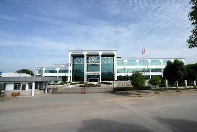 年納稅過億 上海美妝企業(yè)閃耀宜昌，成當地唯一入百強納稅企業(yè)